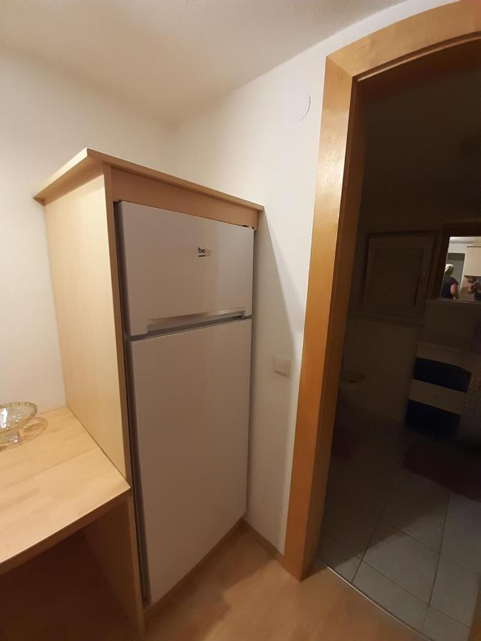 شقة Haus Hotz لاندك المظهر الخارجي الصورة